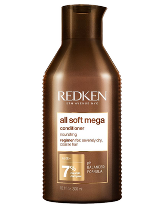 All Soft Mega Conditioner